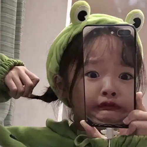 去哪里找可爱又好看的头像壁纸呀