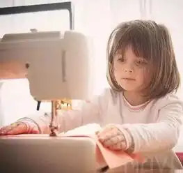 小孩子的想象力与动手能力超乎你想象