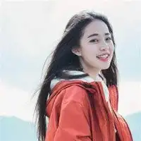爱笑开朗女生头像爱笑开朗乐观女生头像