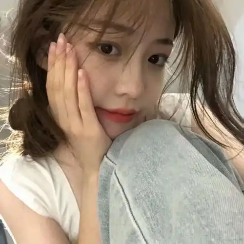 精选优质温柔小众好看女生头像16