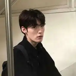 能让女生有好感的真人头像