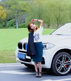 又遇春寒料峭时美女当车模