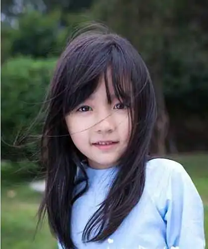 颜值当道的现代社会,女儿相貌平平你会怎么办