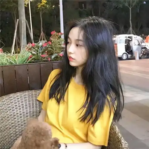 表白说我喜欢你已经过时,试试中间加上这些字,保证拿下她