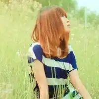 qq清纯女生含有风景的头像找出来看看