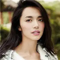 姚晨头像高清图片大全名人姚晨真人头像大图下载