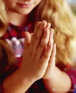 生活中的手势语