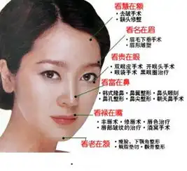我能成为富婆吗财运旺的女人面相