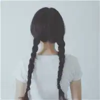 网名头像签名一套女生背