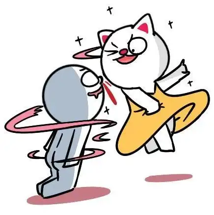 可爱呆萌少女心的头像臭