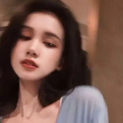 女生头像ins高级质感202