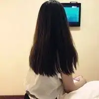 看不见脸的