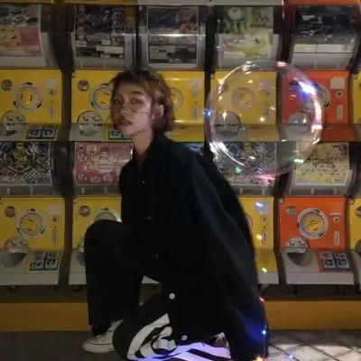 林温柔超拽女头偶尔会撒娇但女生头像我要个性网