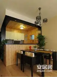 香蜜湖瀚城的房子,适合年轻时尚的您日式风格,别有一番风味