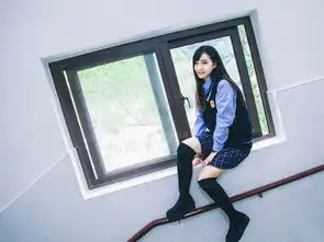 小清新美女校园制服写真图赏美女图片app178手游网图库