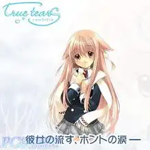 重拾回忆美少女游戏真实之泪改编动画附图