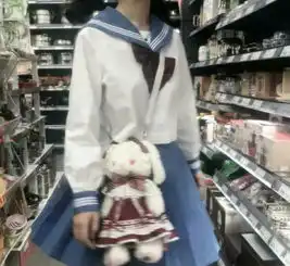 最近火了敲可耐的女生头像,你的仙女头像已送达,请及时签收哦