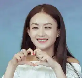 综合排名榜热搜郑爽一姐杨幂国民赵丽颖,最美她