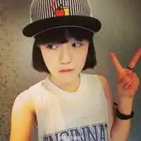 说好了要坚强不要逞强qq女生头像2