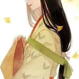 女生用的头像卡通可爱古