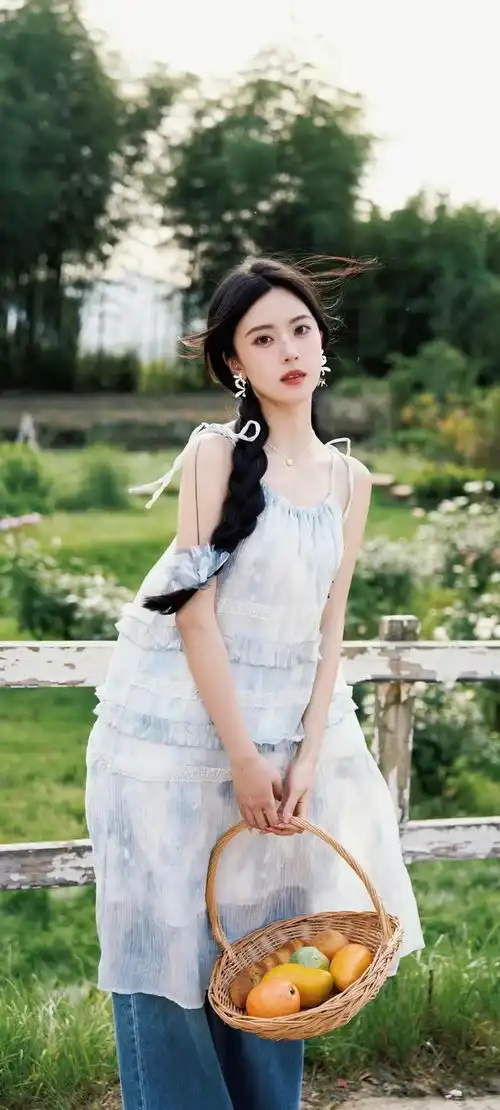 美女小姐姐壁纸合集4185