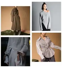 某宝上有哪些原创设计的女装店,不输大牌还超高性价比