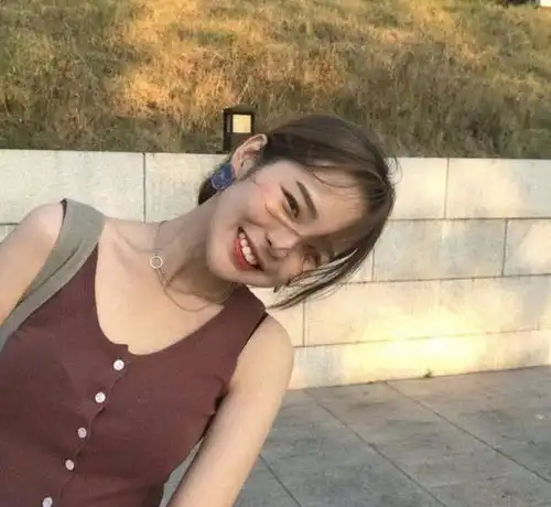 女生头像合集头像图片