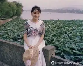 80年代的中国姑娘,在那个无ps的时代,又简约,又美唯美系