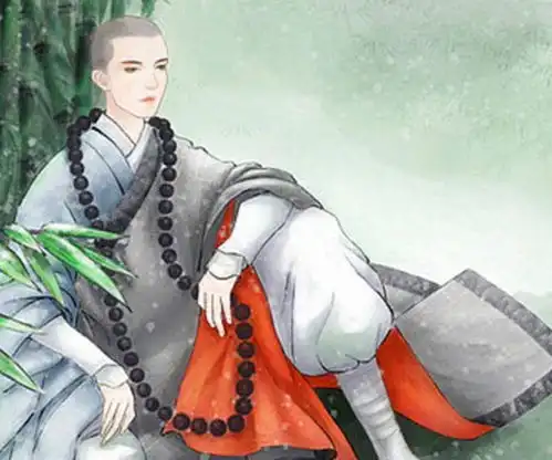 和尚刺死青楼女子,苏轼断案时,写下一首令人拍案叫绝的判词