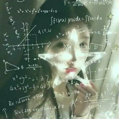 女生头像
