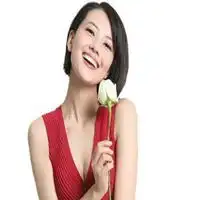 高情商自信女人头像微信头像图片大全