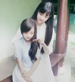 可爱头像小仙女脱俗