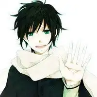 日本动漫男生头像帅气阳光微信头像图片大全
