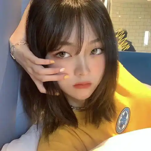 女生头像氛围感女头