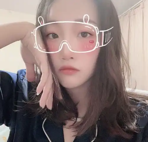 6年级女生头像图片孙女