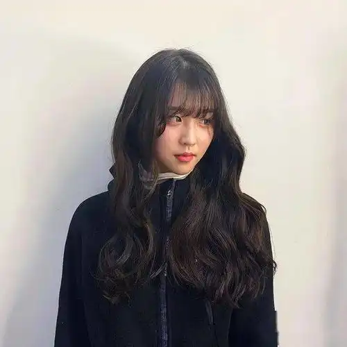 头像高清女生图片高级感