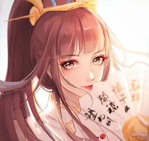 美女头像真人版伤感上官
