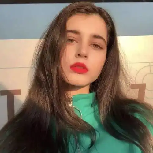 女生qq头像霸气韩版欧美