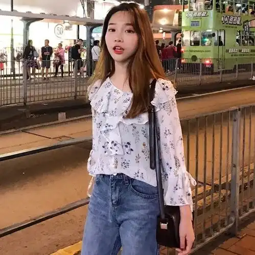 雪纺女装报价厂家