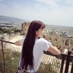 女头像李倩堆糖,美好生活研究所