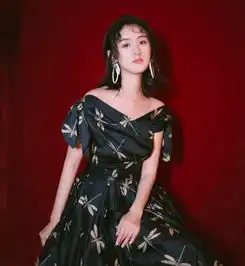 今日份的小姐姐袁冰妍,可飒可柔,你有没有为她动心