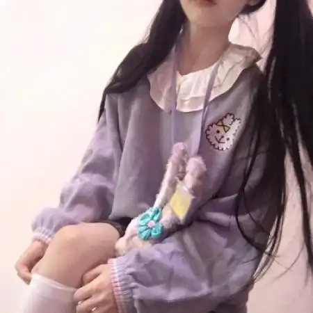 女生头像不露脸全景误区