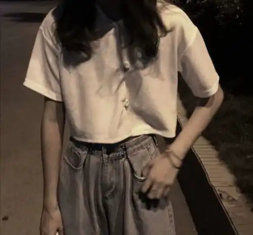 超火小清新部位女生头像你是我种下的前因,我又是谁的果报