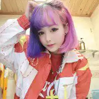 青春头像女伤感微信头像图片大全