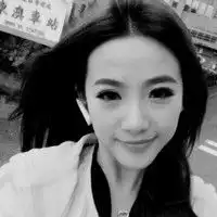 qq女生黑白唯美头像2012最新唯美黑白个性qq头像哦