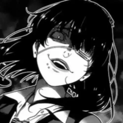 女生头像丨优质丧女头