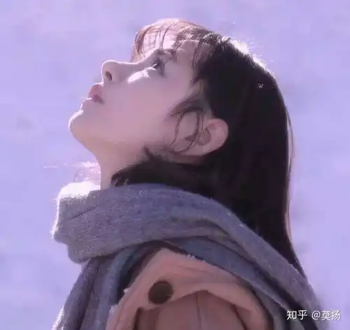 长大吧,小女孩