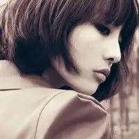 职业女性头像30岁