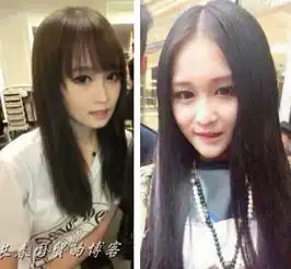 赵本山女儿打扮新潮星味足揭赵本山旗下的十大美女