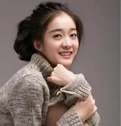 你的名字女主头像张雪迎